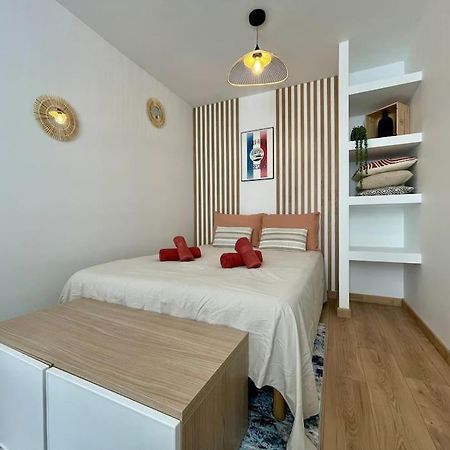 Апартаменты Le Repaire Blterrois Безье Экстерьер фото